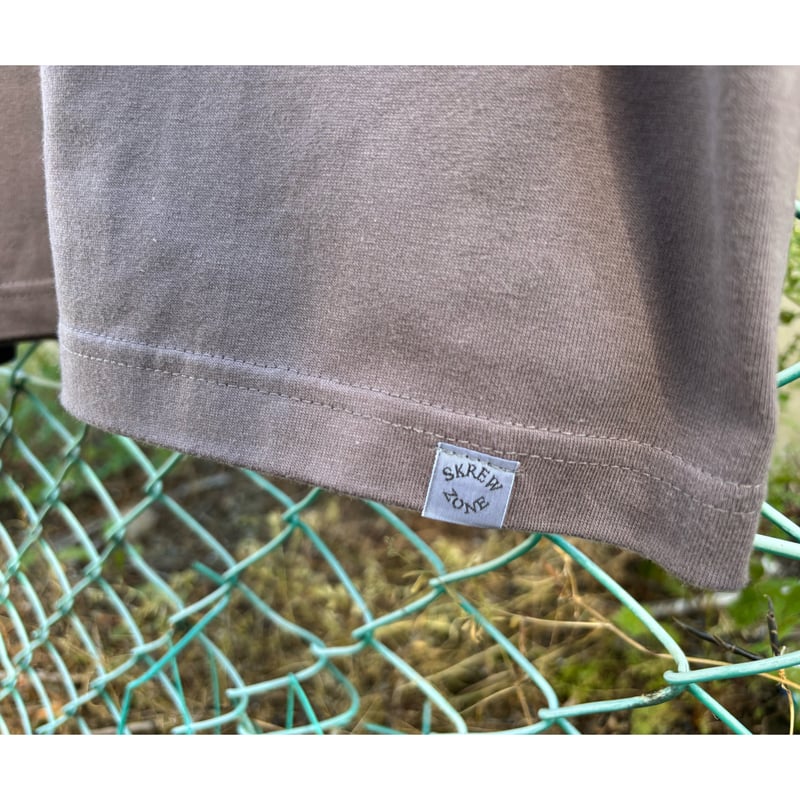 SKREWZONE】×ESOW GRAFFITI TEE | SKREWZONE （スクリュ
