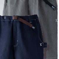 【BLUCO】STRETCH EASY SHORTS