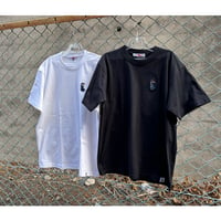 【SKREWZONE】×5el ONE POINT TEE