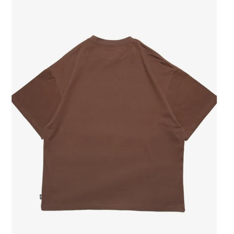 【HAIGHT】RAIDBACK ARCH LOGO Tee ft.CASPER