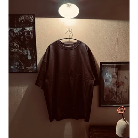 【麻中之蓬】印　T-Shirts
