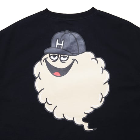 【SKREWZONE】×HAIGHT CLOUDON SS Tee "SKREWZONE"