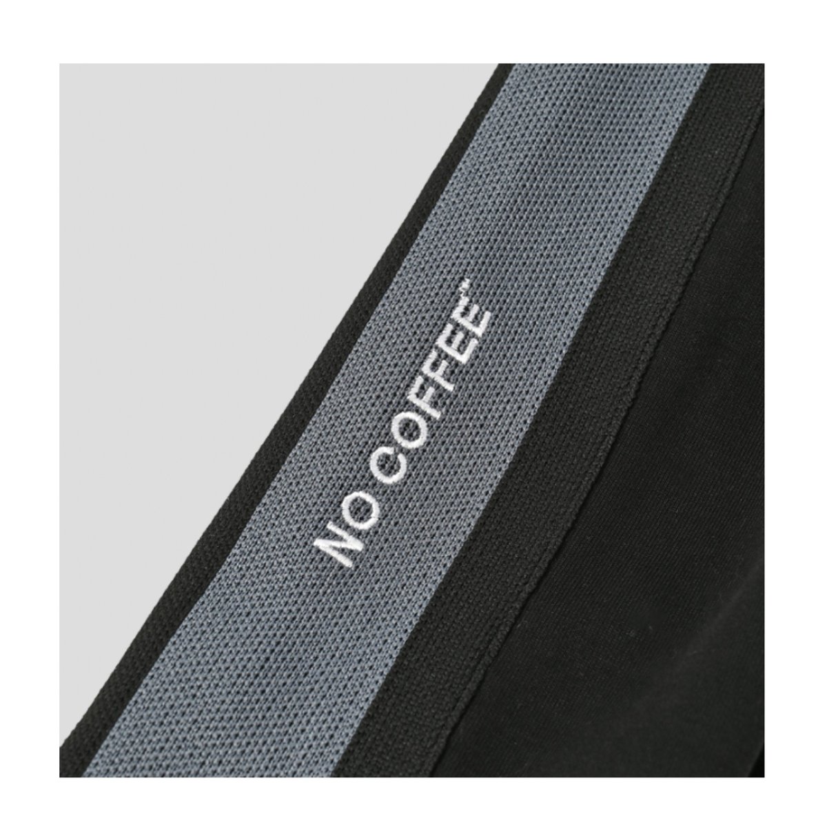 NC by NO COFFEE】ジップアップトラックジャケット(ジャージ NC by NO COFFEE】ジップアップトラックジャケット(ジャージ