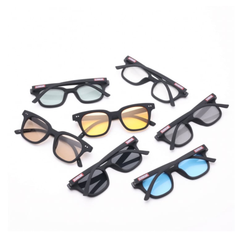 SUNKAK】TYPE 2 SUNKAK】TYPE 2