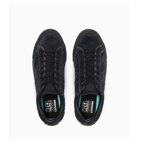 【CONVERSE SKATEBOADING】ONE STAR SK / HEEL COLLECTIVE