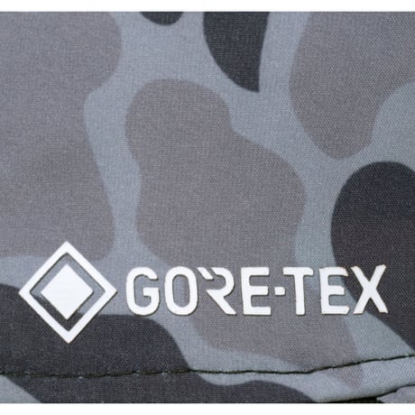 【NEWERA】59FIFTY GORE-TEX PACLITE ニューヨーク・ヤンキース ブラックカモ