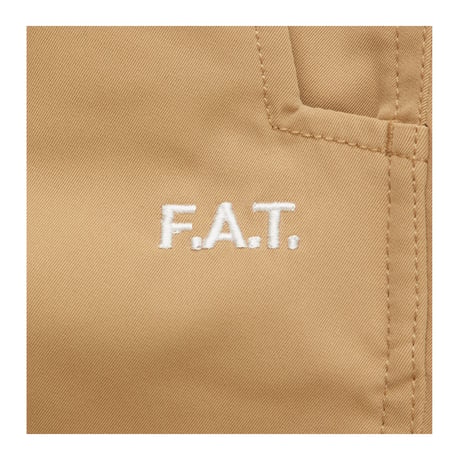 【F.A.T.】POLYCROP