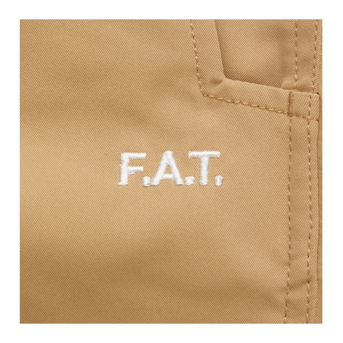 F.A.T.　POLYCROP　TITCH (M)　目立つダメージなし POLYCROP｜FAT ONLINE SHOP | FATYO.COM