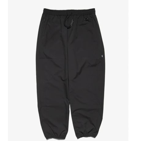 【HAIGHT】RELAXING JOGGER PANTS