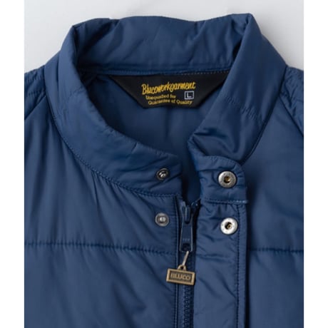 【BLUCO】RACING JACKET