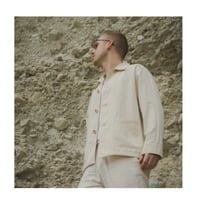 【SOSSNA&CO】SEED TO SUNSET Jacket