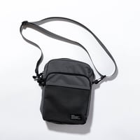 【SKREWZONE】×F.A.T. SLING PACK GRAY
