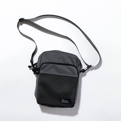 【SKREWZONE】×F.A.T. SLING PACK GRAY