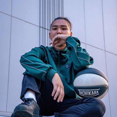 【SKREWZONE】TRACK JACKET