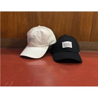 【SKREWZONE】MILITARY SPEC CAP
