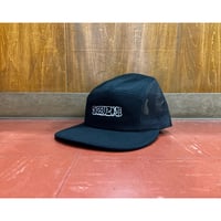 【SKREWZONE】GRAFFITI LOGO JET CAP