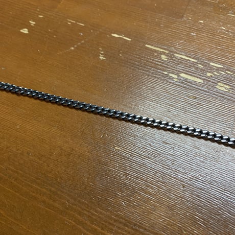 【SKREWZONE】CHAIN BRACELET