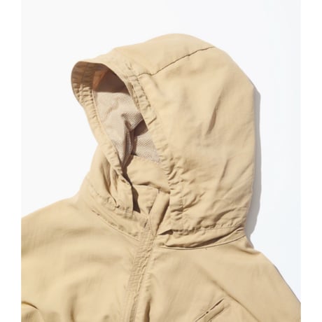 【WILD  THINGS】サプレックス ウインド シャツ│SUPPLEX WIND SHIRT
