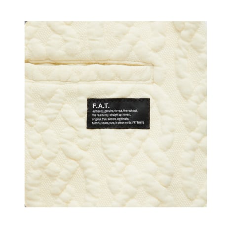 【F.A.T.】CABLUCKS