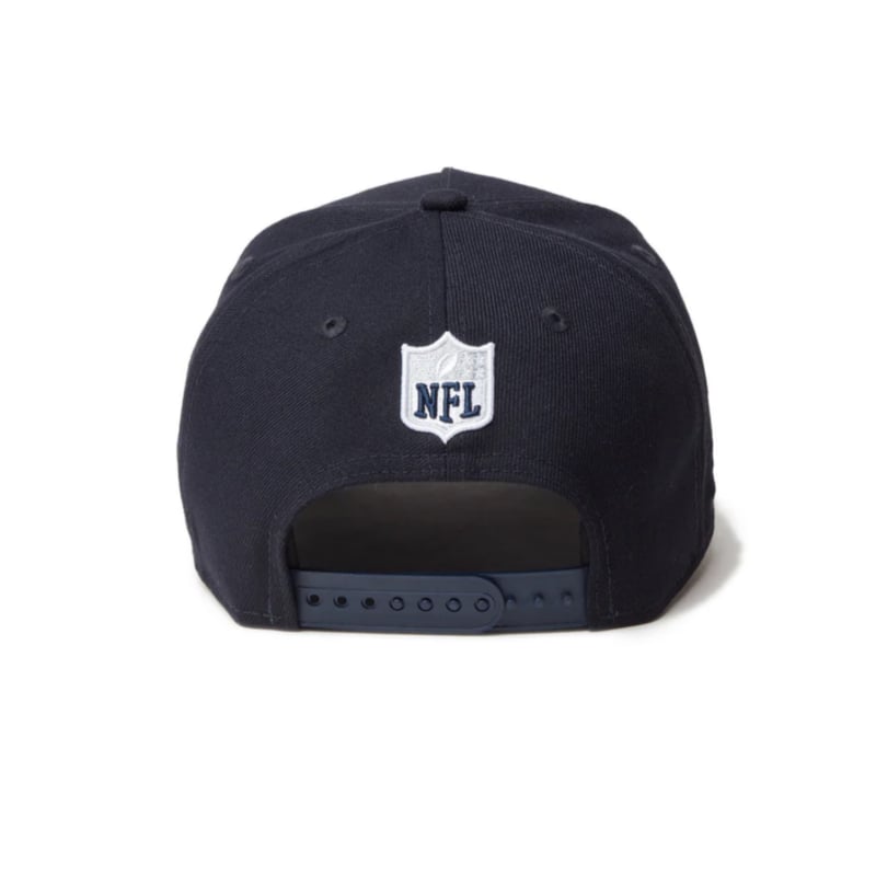 NEWERA】9FORTY A-Frame NFL Champions ダラス・カウボーイズ