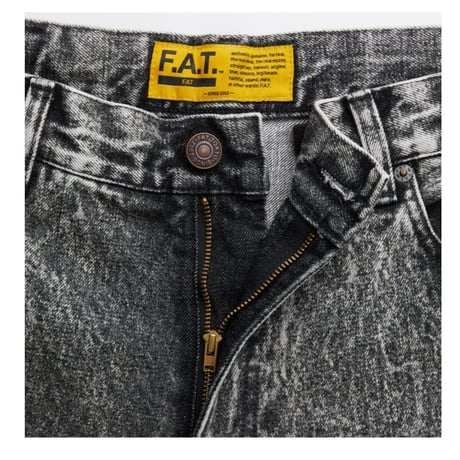 【F.A.T.】247 ACID