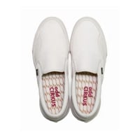 【oddCIRKUS】oddCIRKUS / SEESAW SLIPON PRO [WHITE]