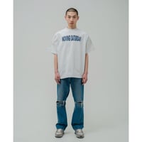 【MOVING SATURDAY】MS TEAM TEE