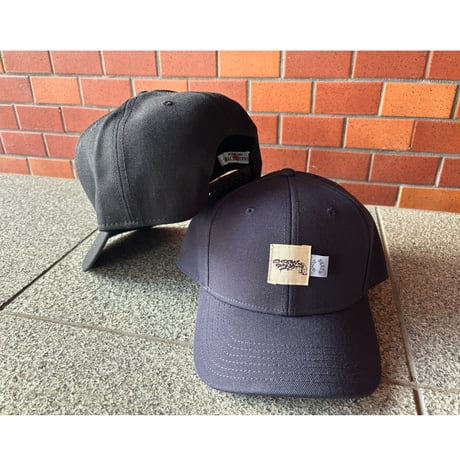 【SKREWZONE】×ESOW CROWN CAP TYPE-A