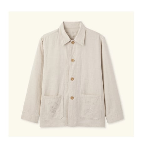 【SOSSNA&CO】SEED TO SUNSET Jacket