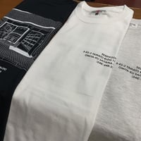 【SKREWZONE】SHOP GRAPHIC TEE