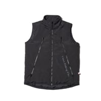 【CHAOS FISHING CLUB】ECW CFC Lv.77 Vest BLACK