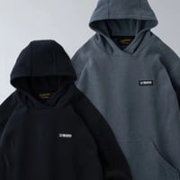 【BLUCO】MICRO FLEECE HOODIE