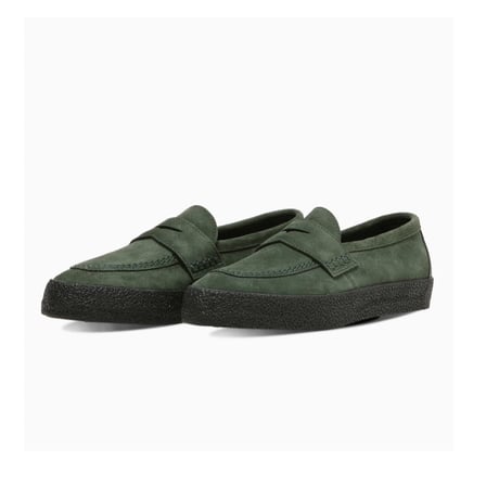 【CONVERSE  SKATE BOADING】CS LOAFER Ⅱ SK