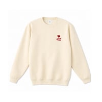 【SOSSNA&CO】IGNITE ME Sweatshirt