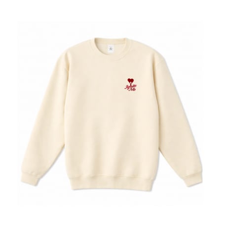 【SOSSNA&CO】IGNITE ME Sweatshirt