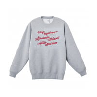 【SOSSNA&CO】SWEDISH SENRYU Sweatshirt
