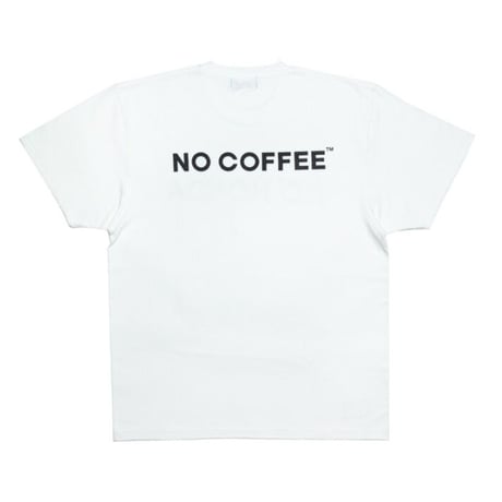 【NC by NO  COFFEE】×HONDA TEE パターン1