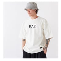 【F.A.T.】SIGNATee