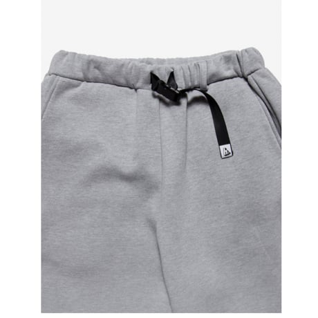 【HAIGHT】SWEAT PANTS