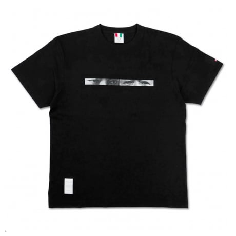 【LIBE BRAND UNIVS.】SHITOH TEE