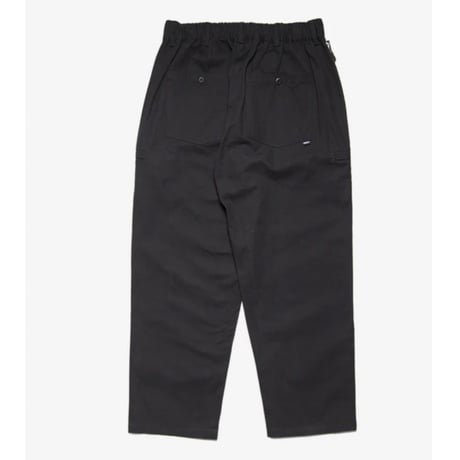 【HAIGHT】STRAIGHT WORKERS PANTS