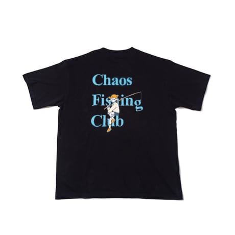 カオスフィッシングクラブ | STORES