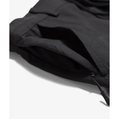 【HAIGHT】STRAIGHT WORKERS PANTS