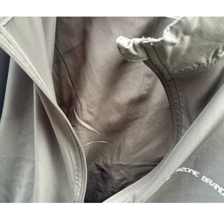【SKREWZONE】STAND JACKET