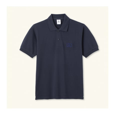 【SOSSNA&CO】SC Polo Shirt