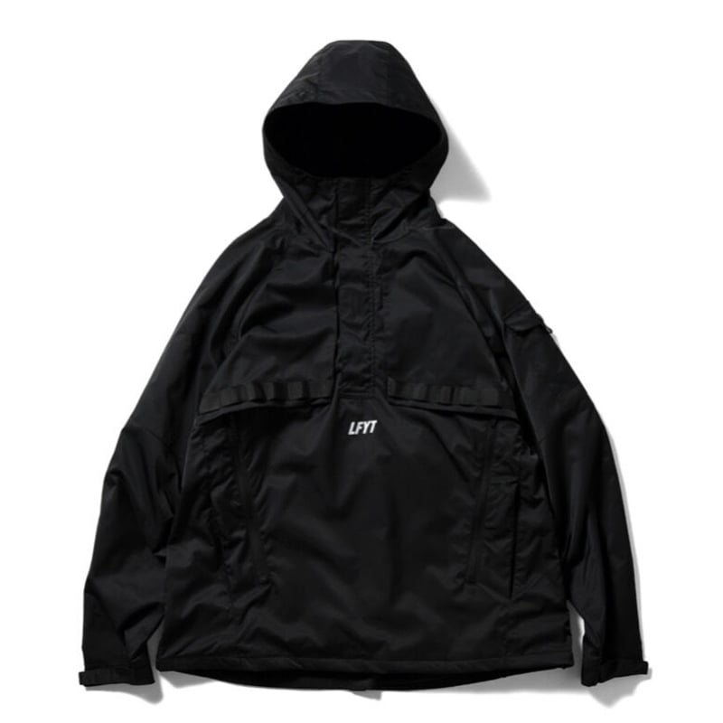LFYT】LFYT エルエフワイティー TACTICAL ANORAK JACKET アノラ
