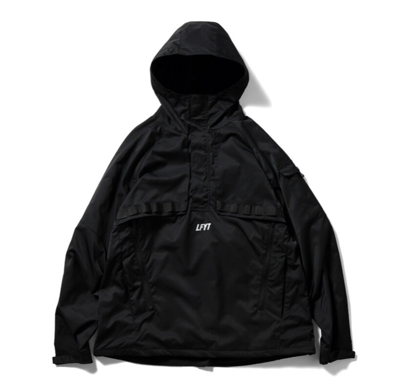 LFYT】LFYT エルエフワイティー TACTICAL ANORAK JACKET アノラ 