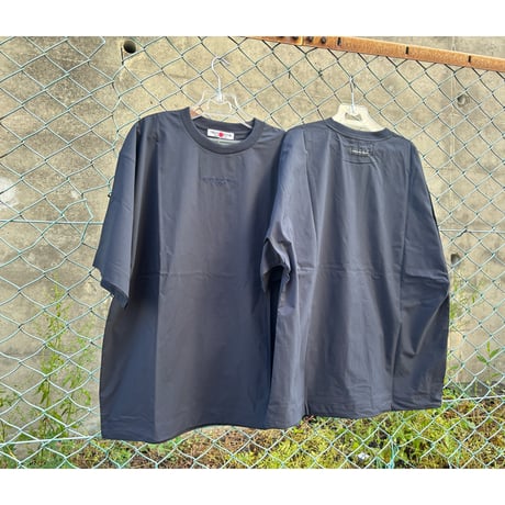 【SKREWZONE】DEPT STRETCH TEE
