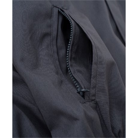 【BLUCO】DERBY JACKET 1304