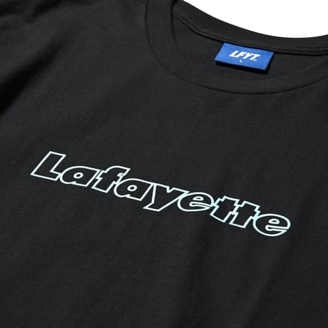 【SKREWZONE】×LFYT 【Laffayette】OUTLINE TEE